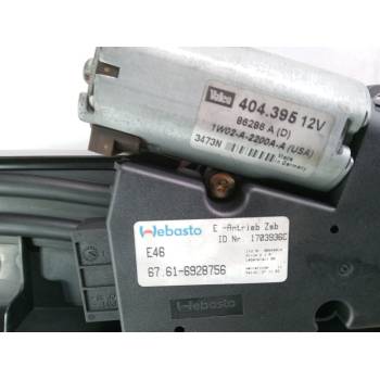TECHO ELECTRICO 86286A 
