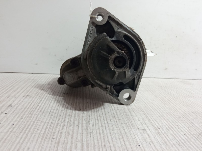 Recambio de motor arranque para toyota corolla (_e12_) 1.6 vvt-i (zze121_) referencia OEM IAM 281000D130  