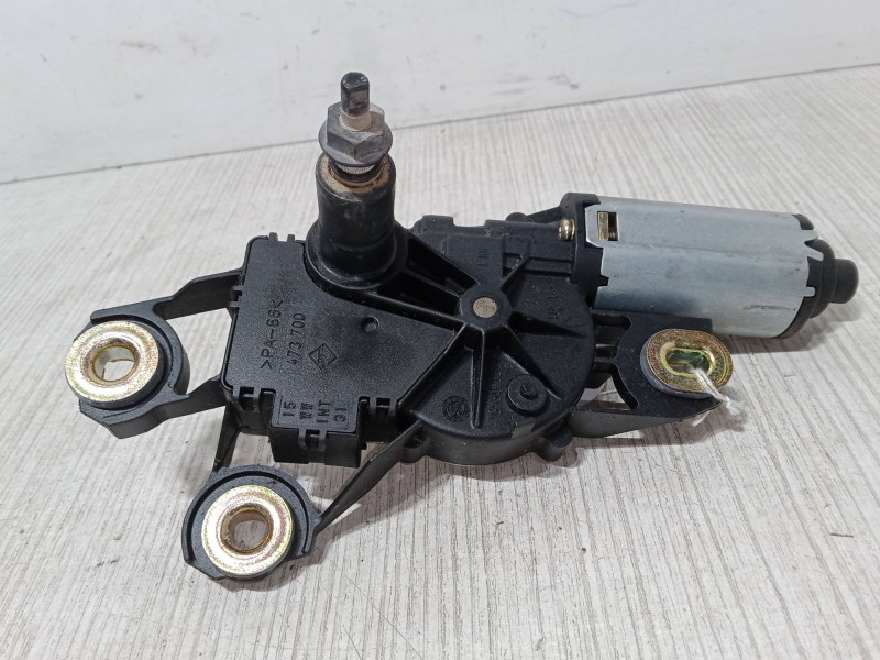 Recambio de motor limpia trasero para seat ibiza iii (6l1) 1.4 16v referencia OEM IAM   