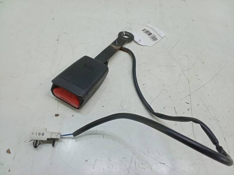 ANCLAJE CINTURON DELANTERO IZQUIERDO 