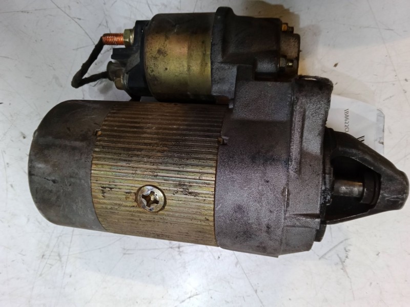 Recambio de motor arranque para lancia y (840_) 1.2 (840aa, 840af1a) referencia OEM IAM   