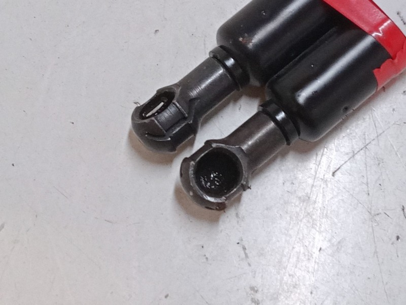 Recambio de amortiguadores malet/porton para suzuki alto vii (gf) 1.0 (amf310) referencia OEM IAM   