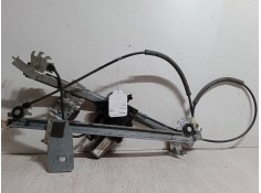 Recambio de elevalunas electrico delantero izquierdo para peugeot 206 cc (2d) 1.6 referencia OEM IAM