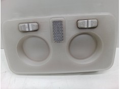 Recambio de luz interior delantera para fiat doblo cargo (263_) 1.3 d multijet referencia OEM IAM