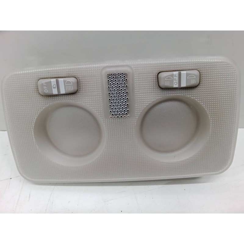 Recambio de luz interior delantera para fiat doblo cargo (263_) 1.3 d multijet referencia OEM IAM   