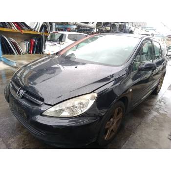 PEUGEOT 307 (3A/C)