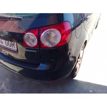VOLKSWAGEN GOLF PLUS V (5M1, 521)