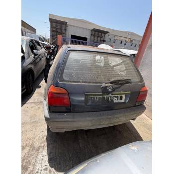 VOLKSWAGEN GOLF III (1H1)