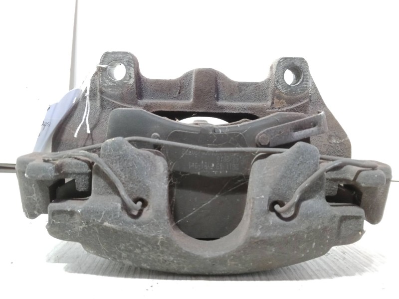 Recambio de pinza freno delantera izquierda para opel zafira b furgoneta/monovolumen (a05) 1.9 cdti van (m75) referencia OEM IAM