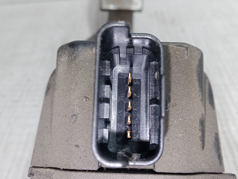 Recambio de pedal acelerador para peugeot 307 cc (3b) 1.6 16v referencia OEM IAM 9654405980  0280755099