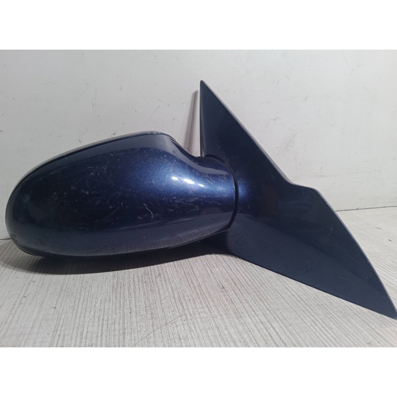 Recambio de retrovisor electrico derecho para mercedes-benz clase c (w203) c 220 cdi (203.008) referencia OEM IAM   