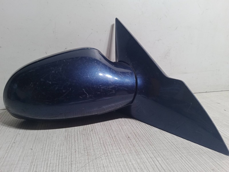 Recambio de retrovisor electrico derecho para mercedes-benz clase c (w203) c 220 cdi (203.008) referencia OEM IAM   