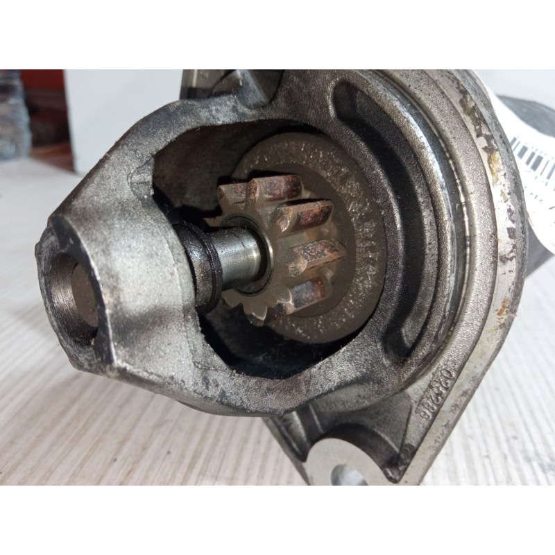 Recambio de motor arranque para toyota corolla (_e12_) 1.6 vvt-i (zze121_) referencia OEM IAM 281000D130  