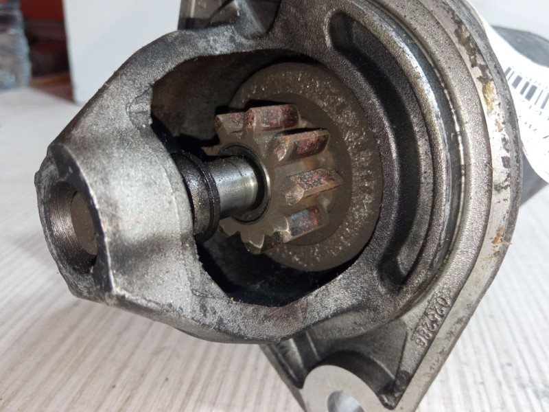 Recambio de motor arranque para toyota corolla (_e12_) 1.6 vvt-i (zze121_) referencia OEM IAM 281000D130  