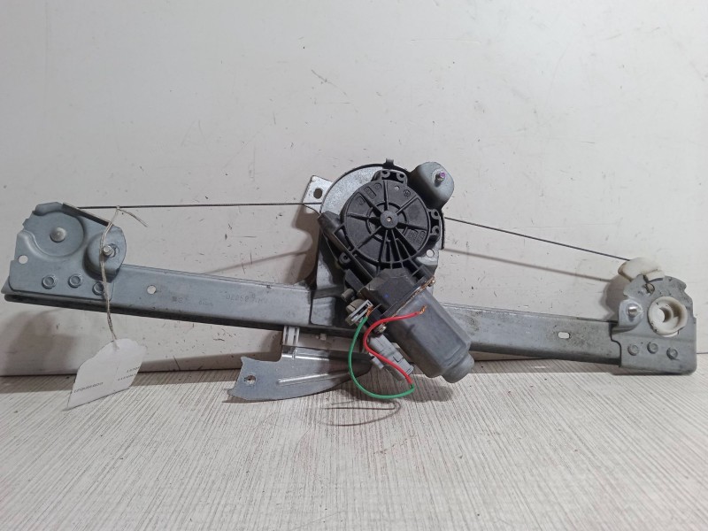 Recambio de elevalunas electrico delantero izquierdo para toyota aygo (_b1_) 1.0 (kgb10_) referencia OEM IAM   