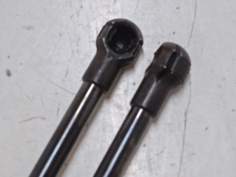 Recambio de amortiguadores malet/porton para suzuki alto vii (gf) 1.0 (amf310) referencia OEM IAM   