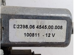 Recambio de elevalunas electrico delantero izquierdo para peugeot 206 cc (2d) 1.6 referencia OEM IAM    2
