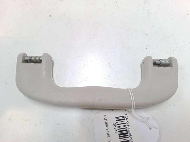 Recambio de asidero del derecho para opel astra g hatchback (t98) 1.6 (f08, f48) referencia OEM IAM   