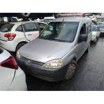 OPEL COMBO TOUR