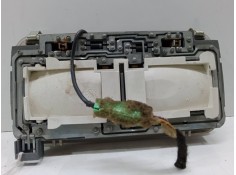 Recambio de luz interior delantera para fiat doblo cargo (263_) 1.3 d multijet referencia OEM IAM    2