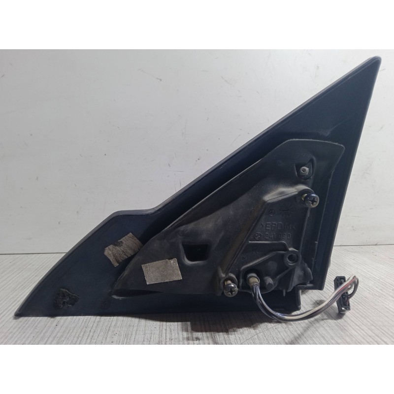 Recambio de retrovisor electrico derecho para mercedes-benz clase c (w203) c 220 cdi (203.008) referencia OEM IAM   