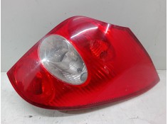 Recambio de piloto trasero derecho para renault laguna ii grandtour (kg0/1_) 1.8 16v referencia OEM IAM   