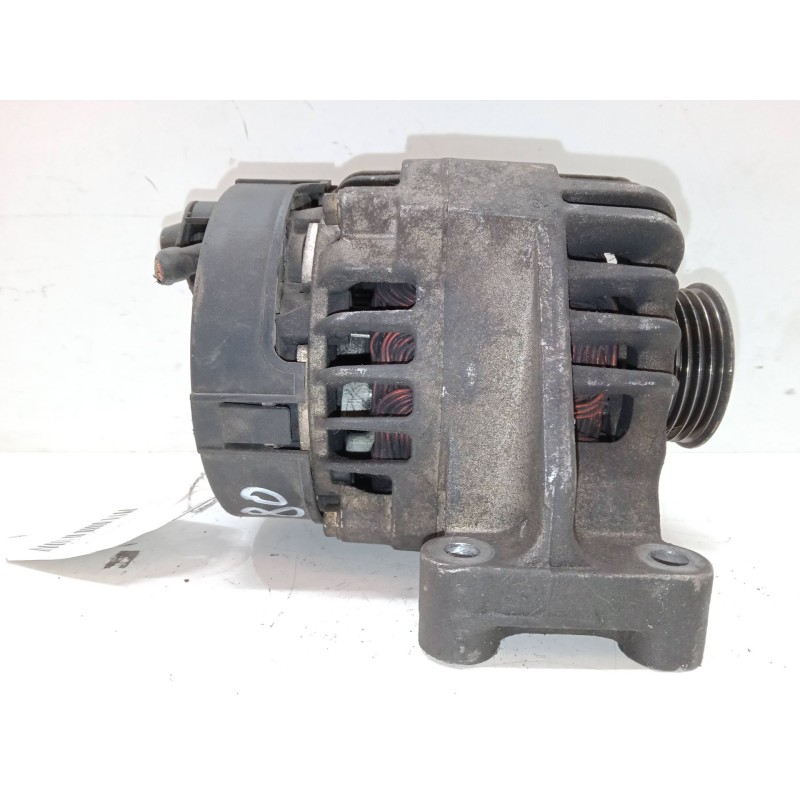 Recambio de alternador para fiat punto (188_) 1.2 60 (188.030, .050, .130, .150, .230, .250) referencia OEM IAM 46542889  633217