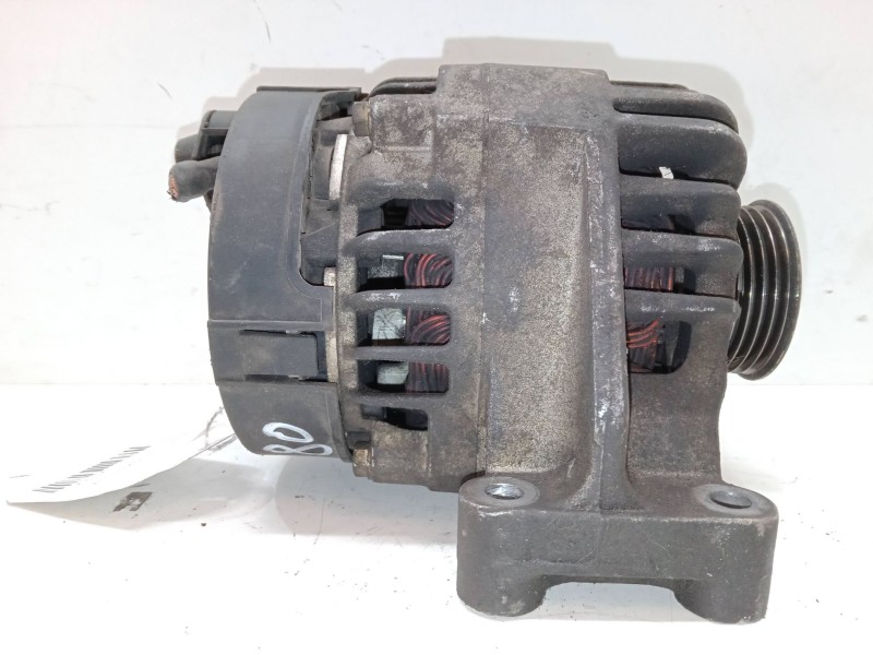 Recambio de alternador para fiat punto (188_) 1.2 60 (188.030, .050, .130, .150, .230, .250) referencia OEM IAM 46542889  633217