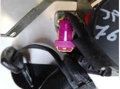 Recambio de cinturon con pretensor delantero derecho para seat ibiza iii (6l1) 1.4 16v referencia OEM IAM    2