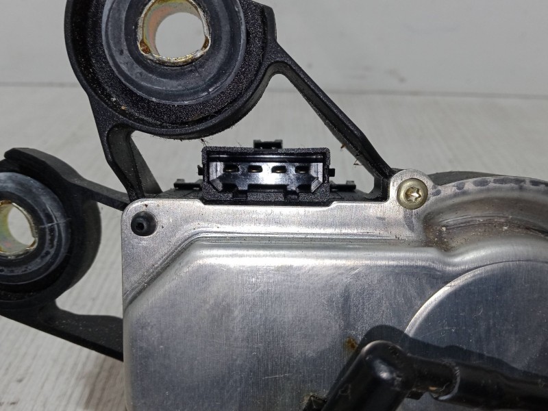 Recambio de motor limpia trasero para seat ibiza iii (6l1) 1.4 16v referencia OEM IAM   