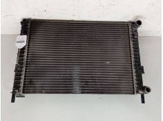 Recambio de radiador agua para mazda 2 (dy) 1.4 cd referencia OEM IAM 4S6H8C342AA  