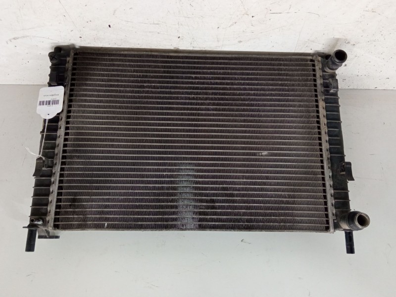 Recambio de radiador agua para mazda 2 (dy) 1.4 cd referencia OEM IAM 4S6H8C342AA  