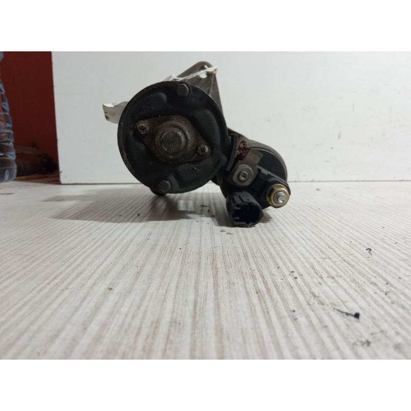 Recambio de motor arranque para toyota corolla (_e12_) 1.6 vvt-i (zze121_) referencia OEM IAM 281000D130  