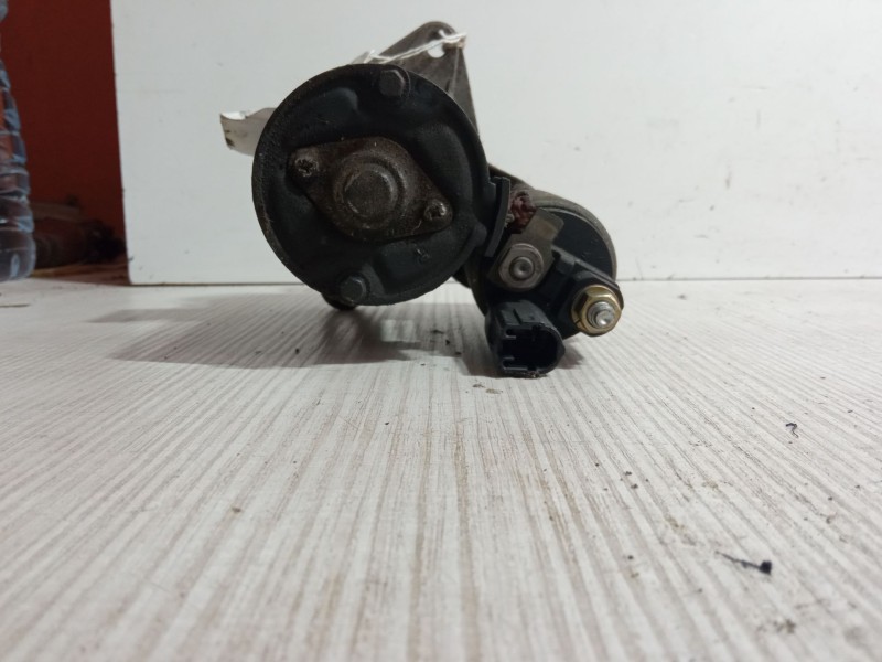 Recambio de motor arranque para toyota corolla (_e12_) 1.6 vvt-i (zze121_) referencia OEM IAM 281000D130  