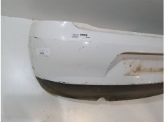 Recambio de paragolpes trasero para volkswagen fox hatchback (5z1, 5z3, 5z4) 1.4 referencia OEM IAM   