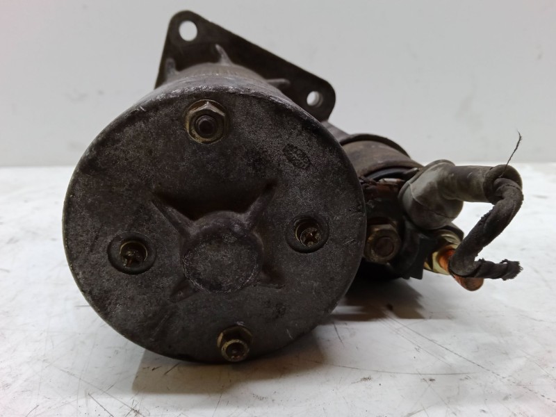 Recambio de motor arranque para lancia y (840_) 1.2 (840aa, 840af1a) referencia OEM IAM   
