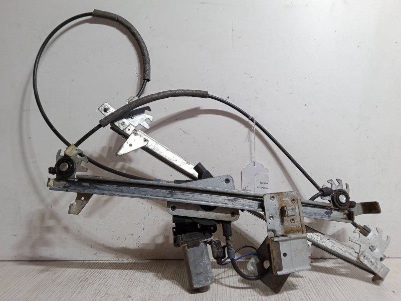Recambio de elevalunas electrico delantero izquierdo para peugeot 206 cc (2d) 1.6 referencia OEM IAM   