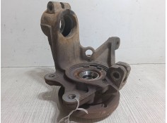 Recambio de mangueta delantera derecha para peugeot 306 break (7e, n3, n5) 2.0 hdi 90 referencia OEM IAM