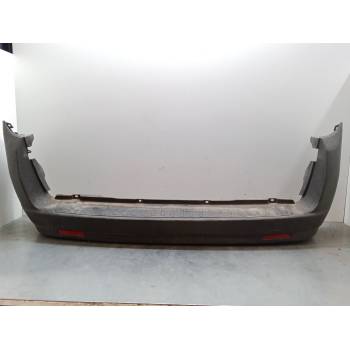 PARAGOLPES TRASERO 