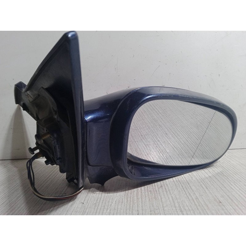 Recambio de retrovisor electrico derecho para mercedes-benz clase c (w203) c 220 cdi (203.008) referencia OEM IAM   