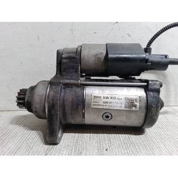 MOTOR ARRANQUE 02M911024S 