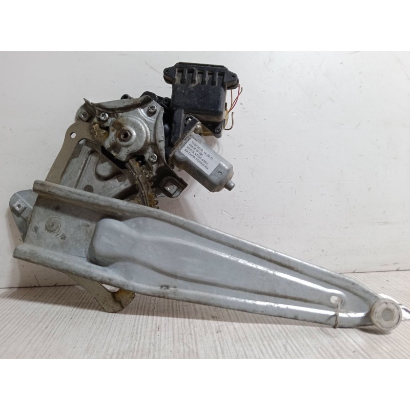 Recambio de elevalunas electrico trasero derecho para toyota verso (_r2_) 2.0 d-4d (aur20_) referencia OEM IAM 698300F040  