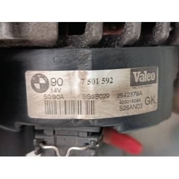 ALTERNADOR 7501592 2542379A 