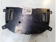 Recambio de mando climatizador para hyundai santa fé ii (cm) 2.2 crdi referencia OEM IAM 972502B432   2