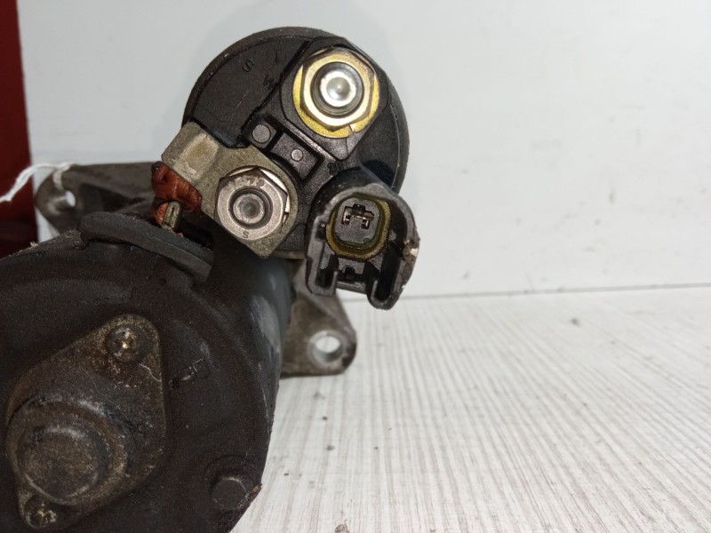 Recambio de motor arranque para toyota corolla (_e12_) 1.6 vvt-i (zze121_) referencia OEM IAM 281000D130  