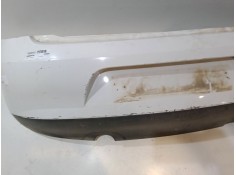 Recambio de paragolpes trasero para volkswagen fox hatchback (5z1, 5z3, 5z4) 1.4 referencia OEM IAM    2