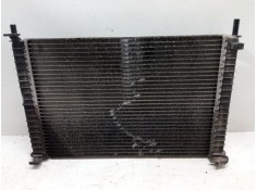 Recambio de radiador agua para mazda 2 (dy) 1.4 cd referencia OEM IAM 4S6H8C342AA   2