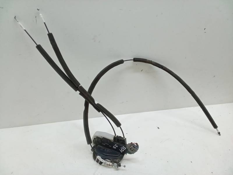 CERRADURA PUERTA DELANTERA DERECHA 
