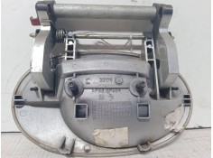 Recambio de maneta exterior puerta trasera izquierda para opel corsa c (x01) 1.3 cdti (f08, f68) referencia OEM IAM 22175   2