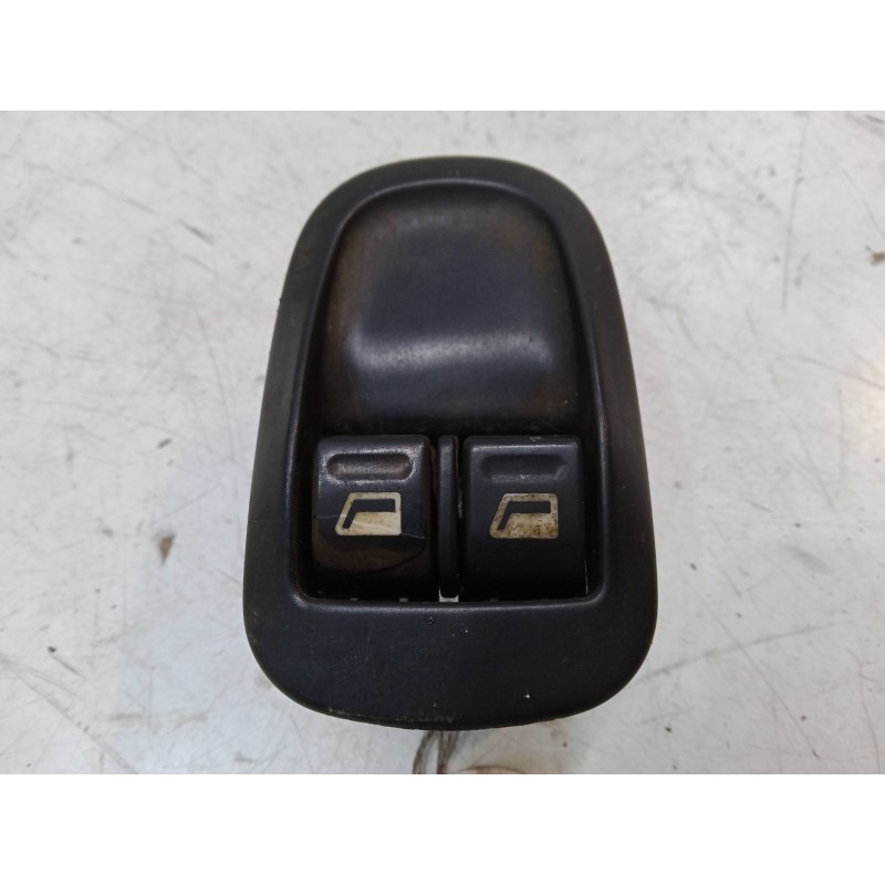 Recambio de mando elevalunas central para peugeot 206 sw (2e/k) 2.0 hdi referencia OEM IAM   